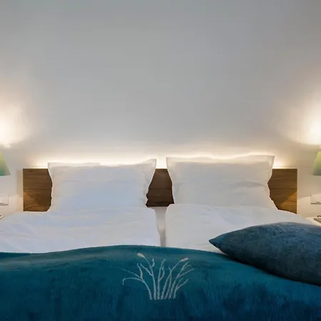 Holiday home Reetdorf Geltinger Birk Atelierhaus Sandbank