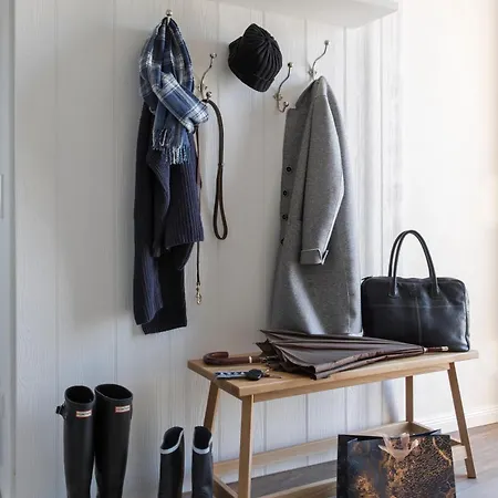 Casa vacanze Reetdorf Geltinger Birk Atelierhaus Sandbank *